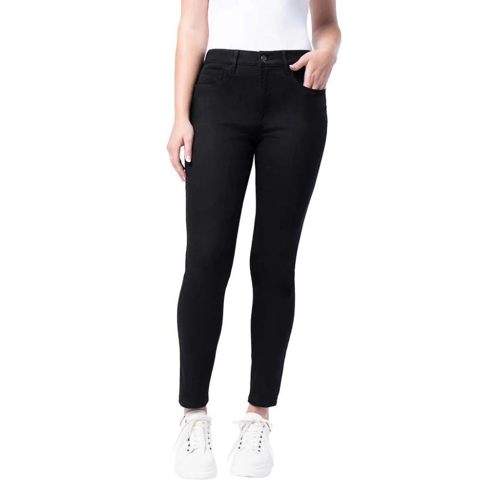 Anko Mid-Rise Denim Jeggings