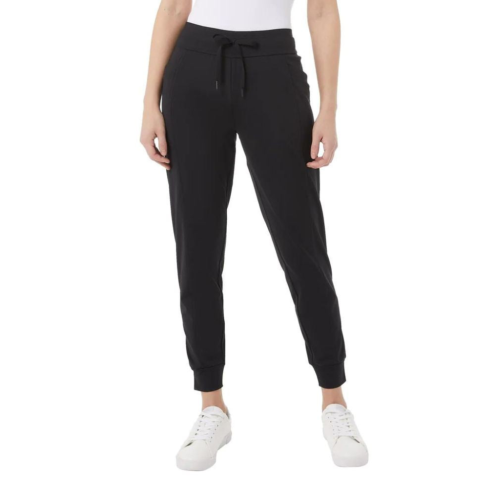 32 Degrees Women s Tech Joggers CHAP Aubaines