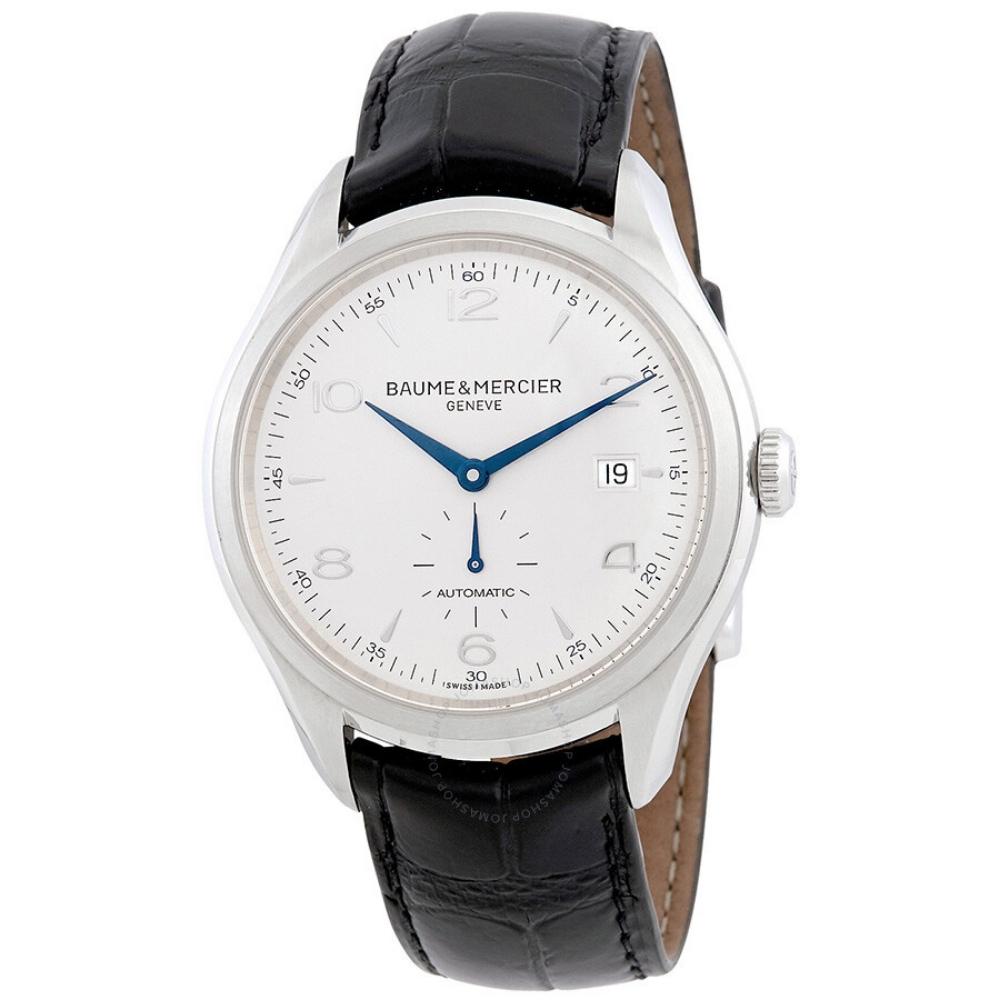 Baume Mercier Montre homme automatique MOA10052 CHAP Aubaines