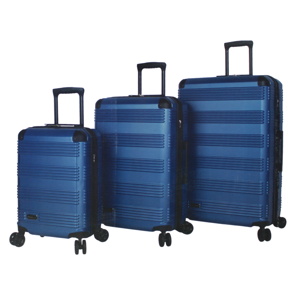 Ciao 3 cheap piece luggage set