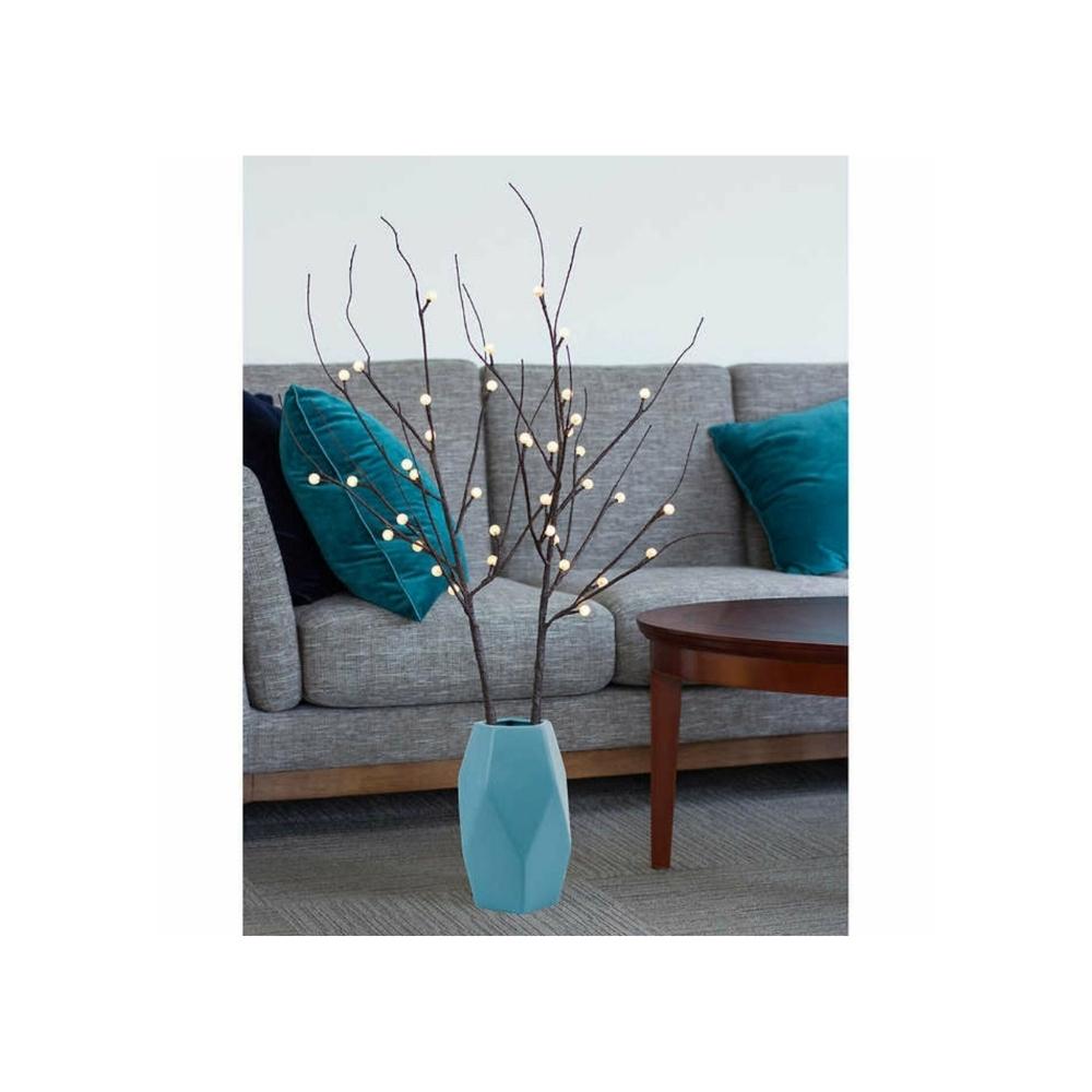 Sterno home store led decor branches