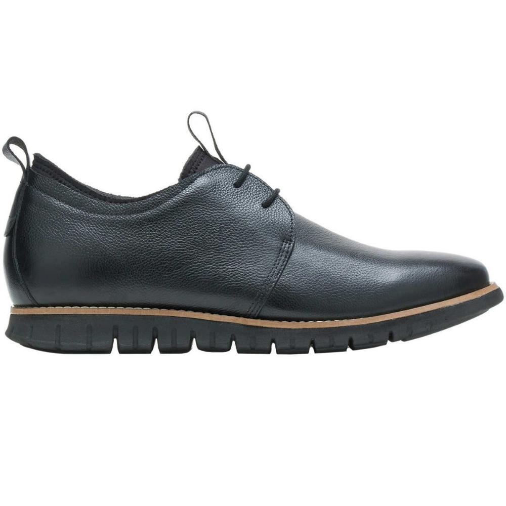 Hush puppies clearance expert perf oxford