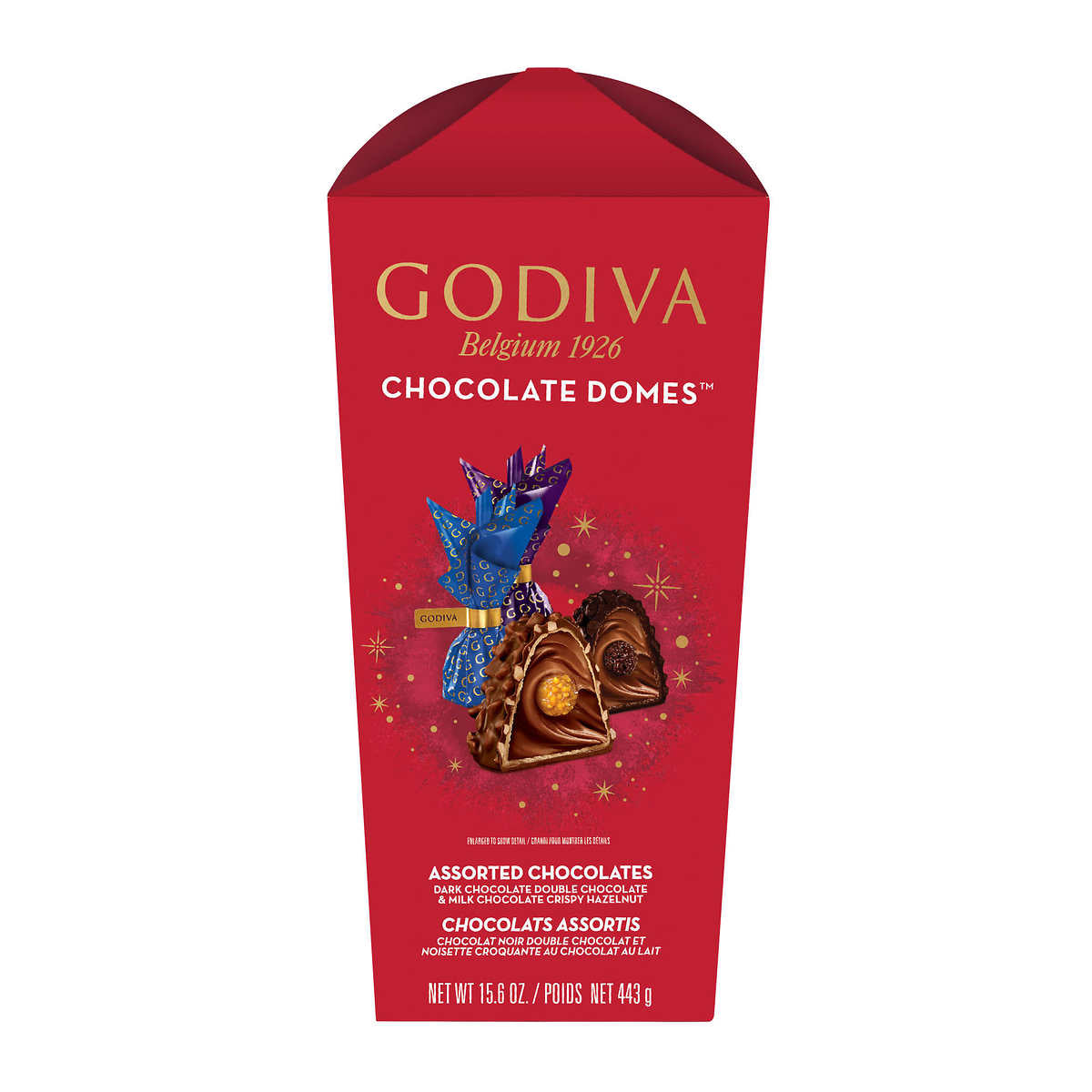 Godiva - CHAP Aubaines