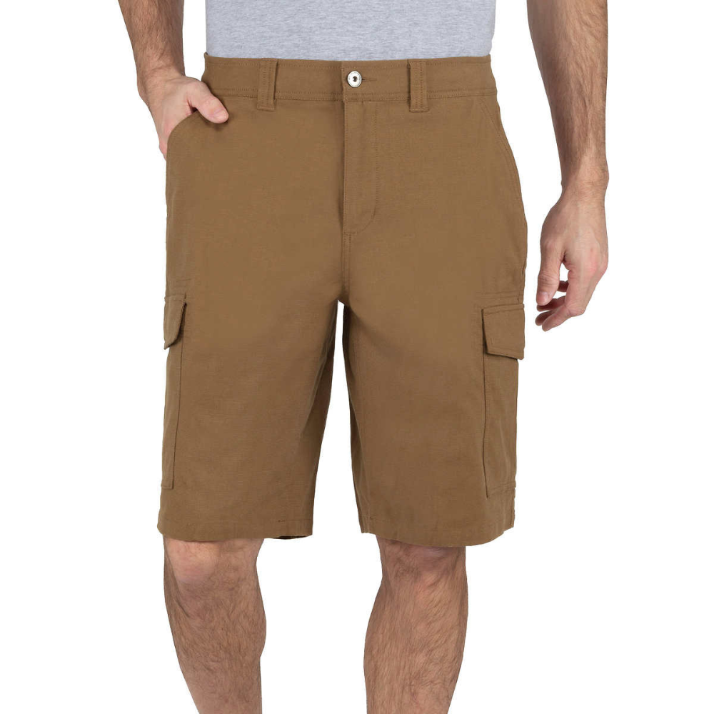BC Clothing - Men's Cargo Shorts – CHAP Aubaines