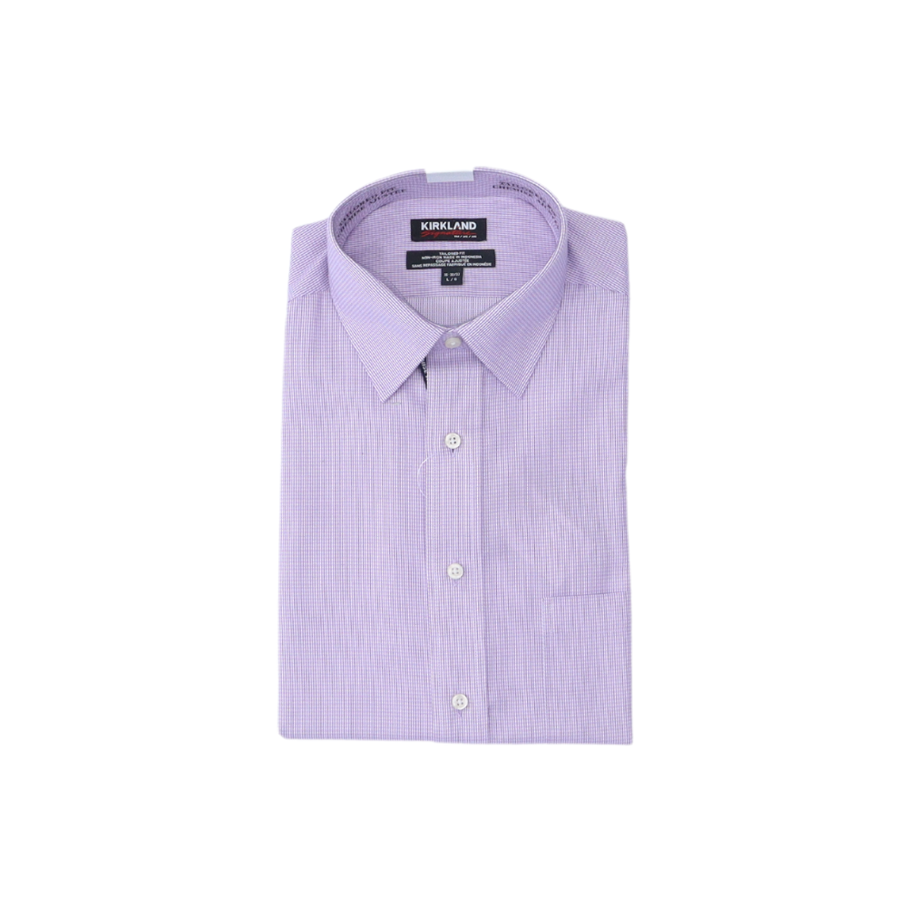 kirkland signature men's dress shirts