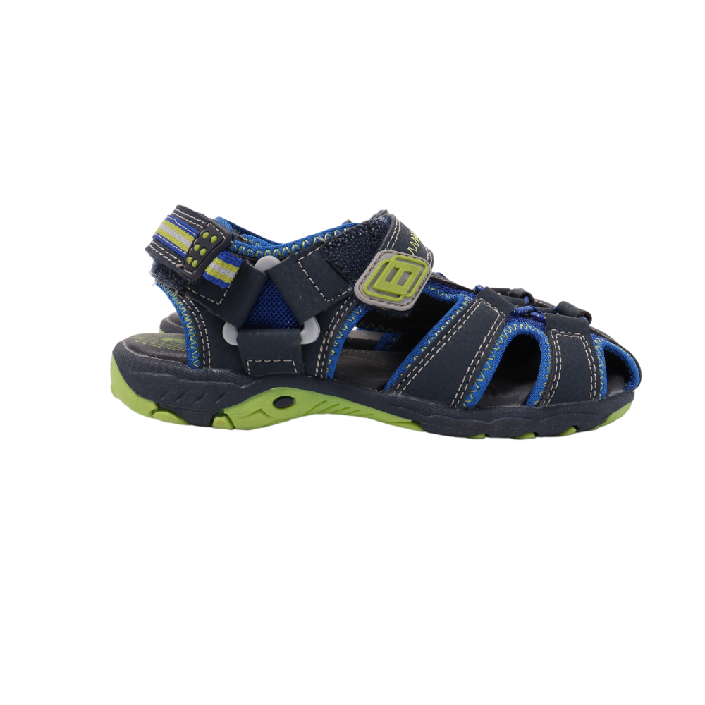 SKA72 Sandales sport pour enfant