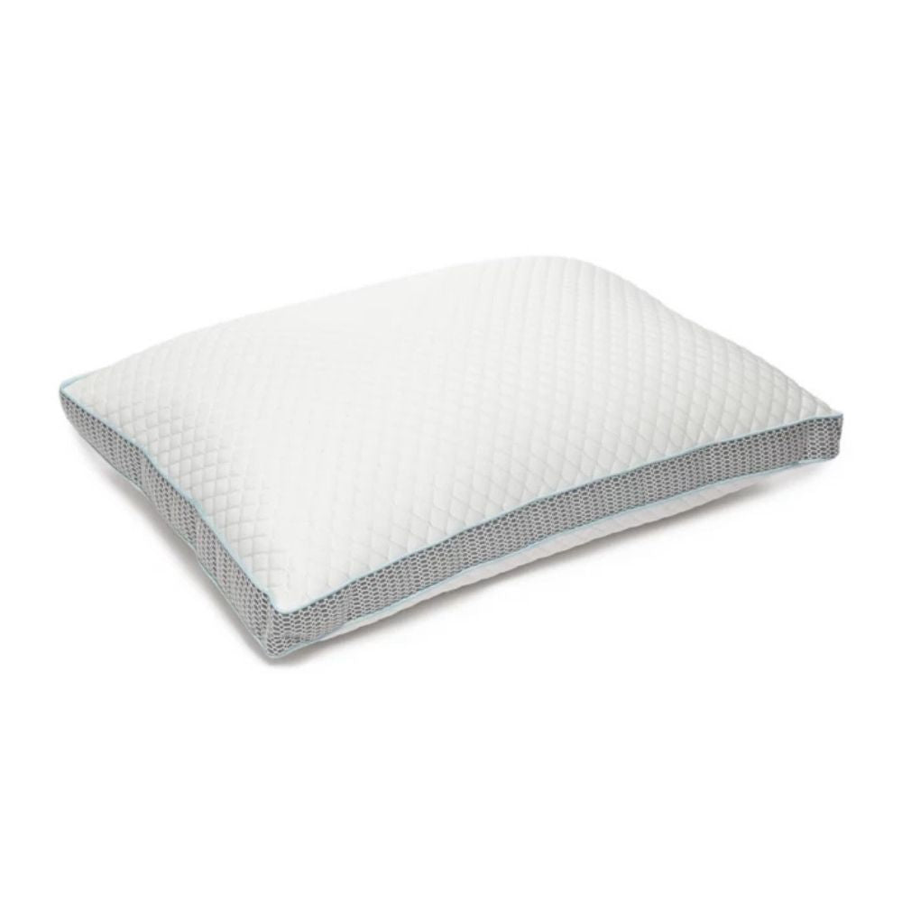 Frost cooling best sale memory foam pillow