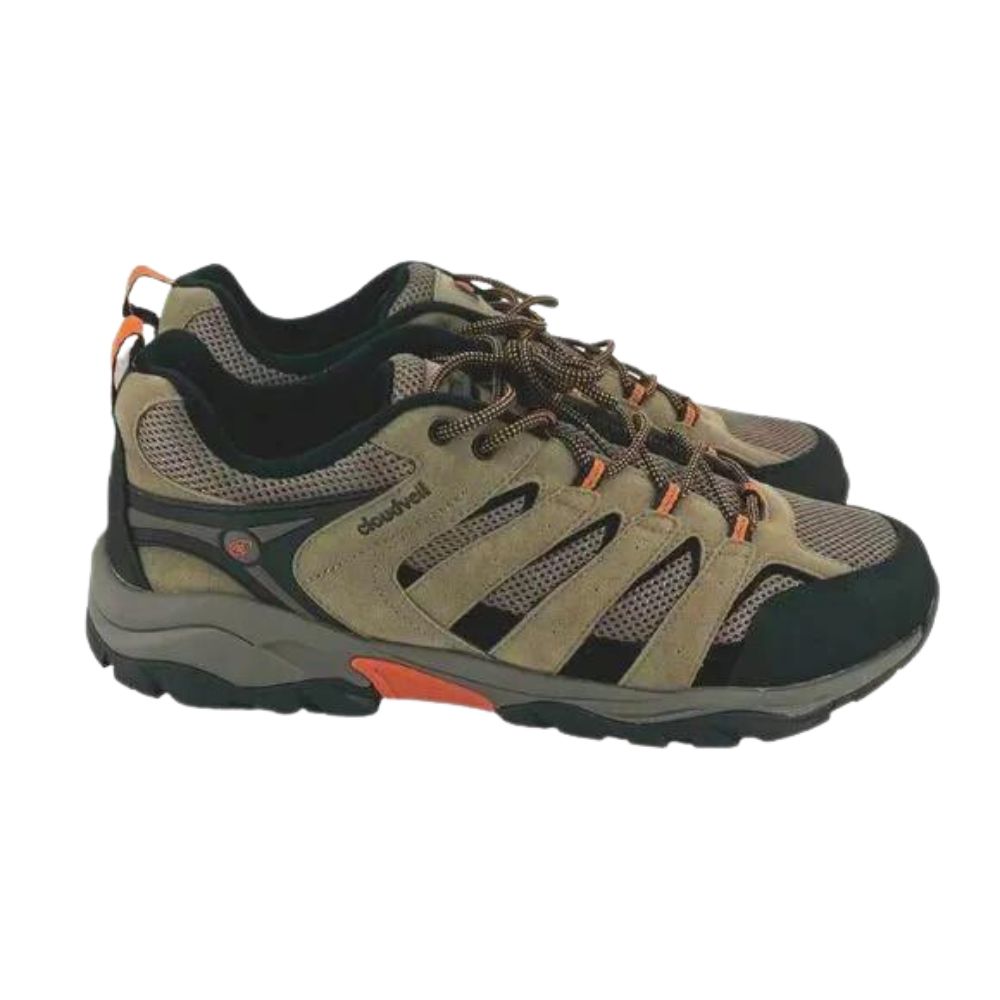 Cloudveil - Men's Hiking Shoes – CHAP Aubaines