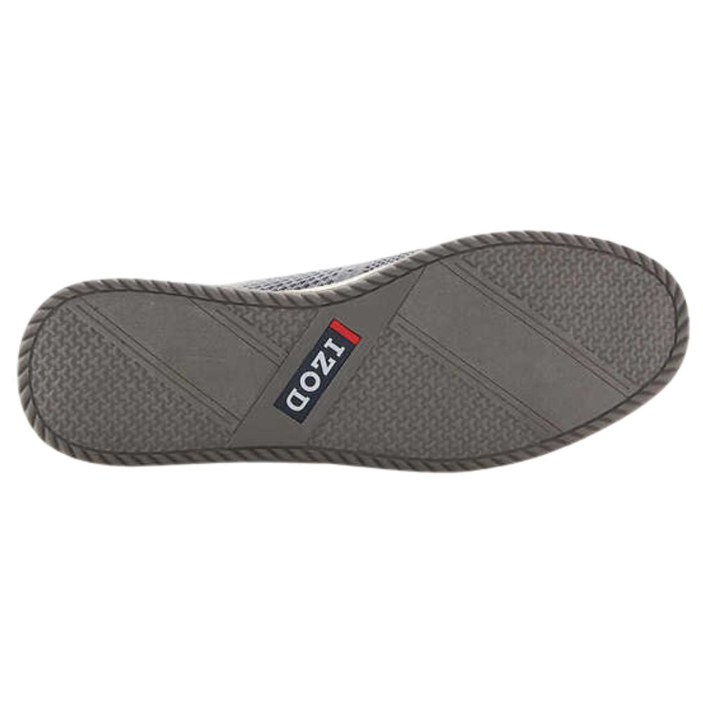 Izod – Chaussures en tricot