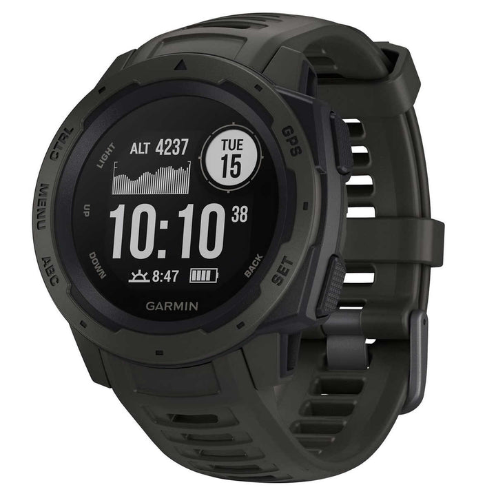 Garmin - Montre intelligente