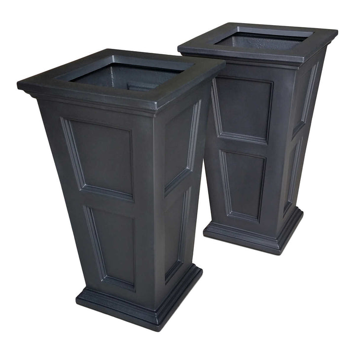 Mayne - Set of 2 planters