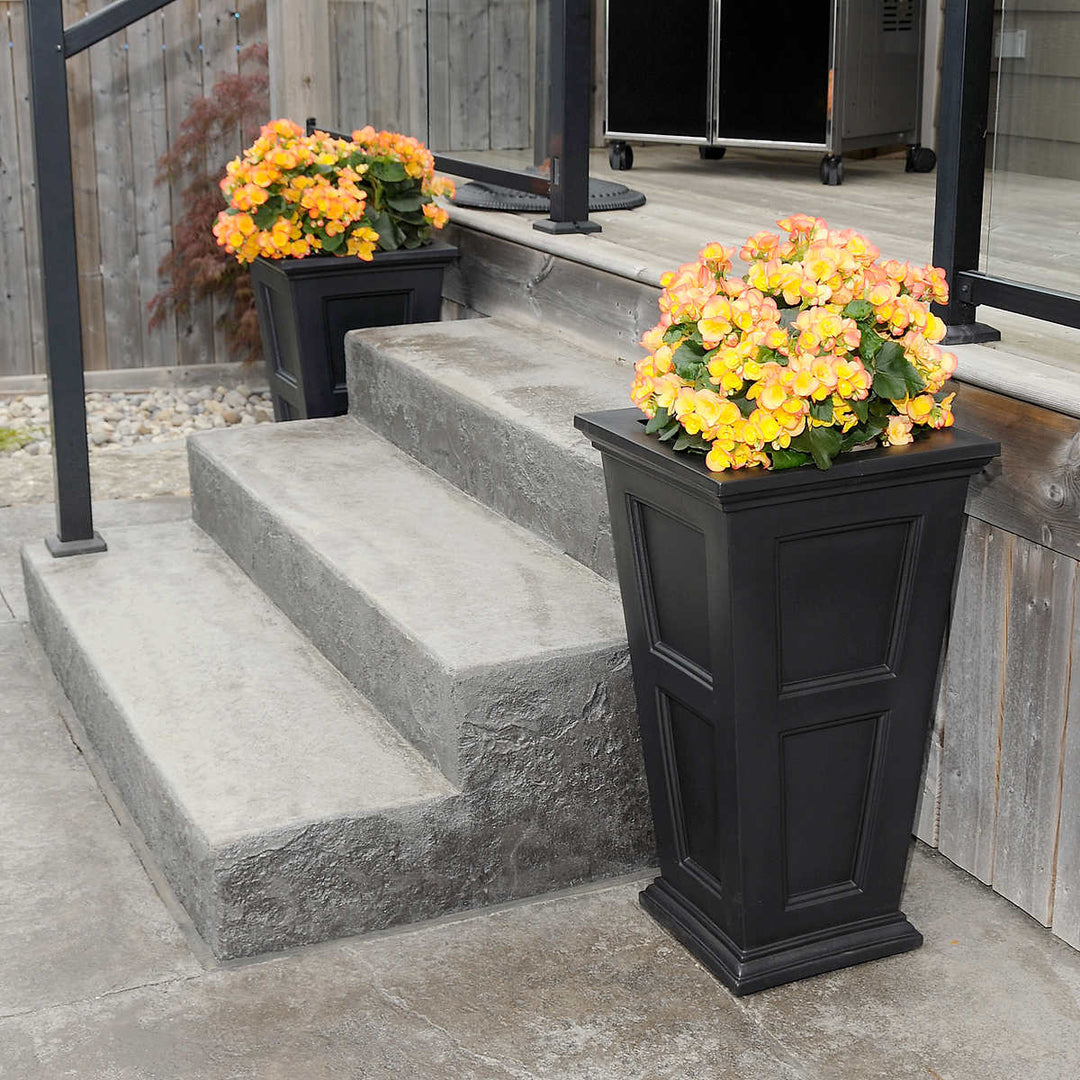 Mayne - Set of 2 planters