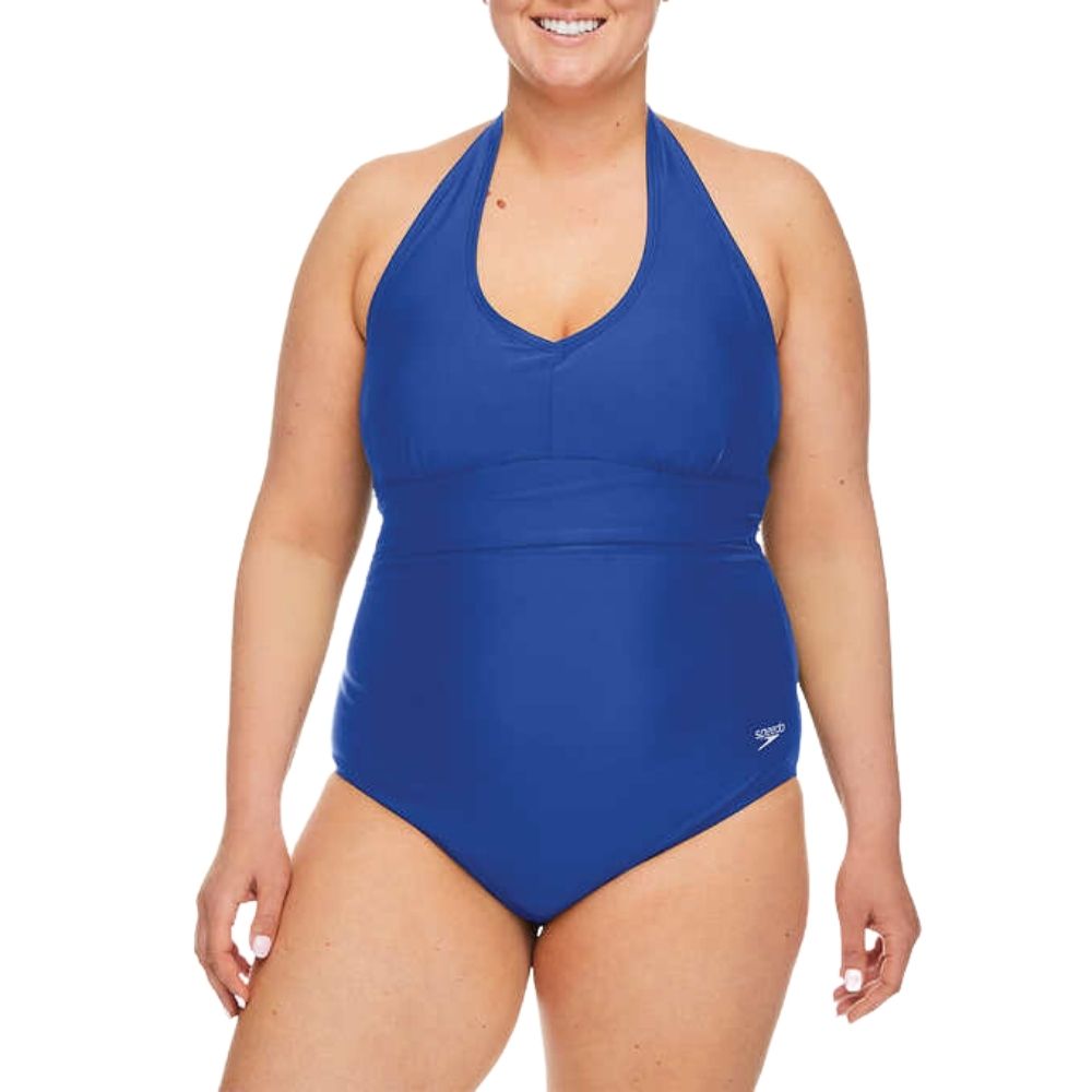 Speedo - Women's One-Piece Swimsuit