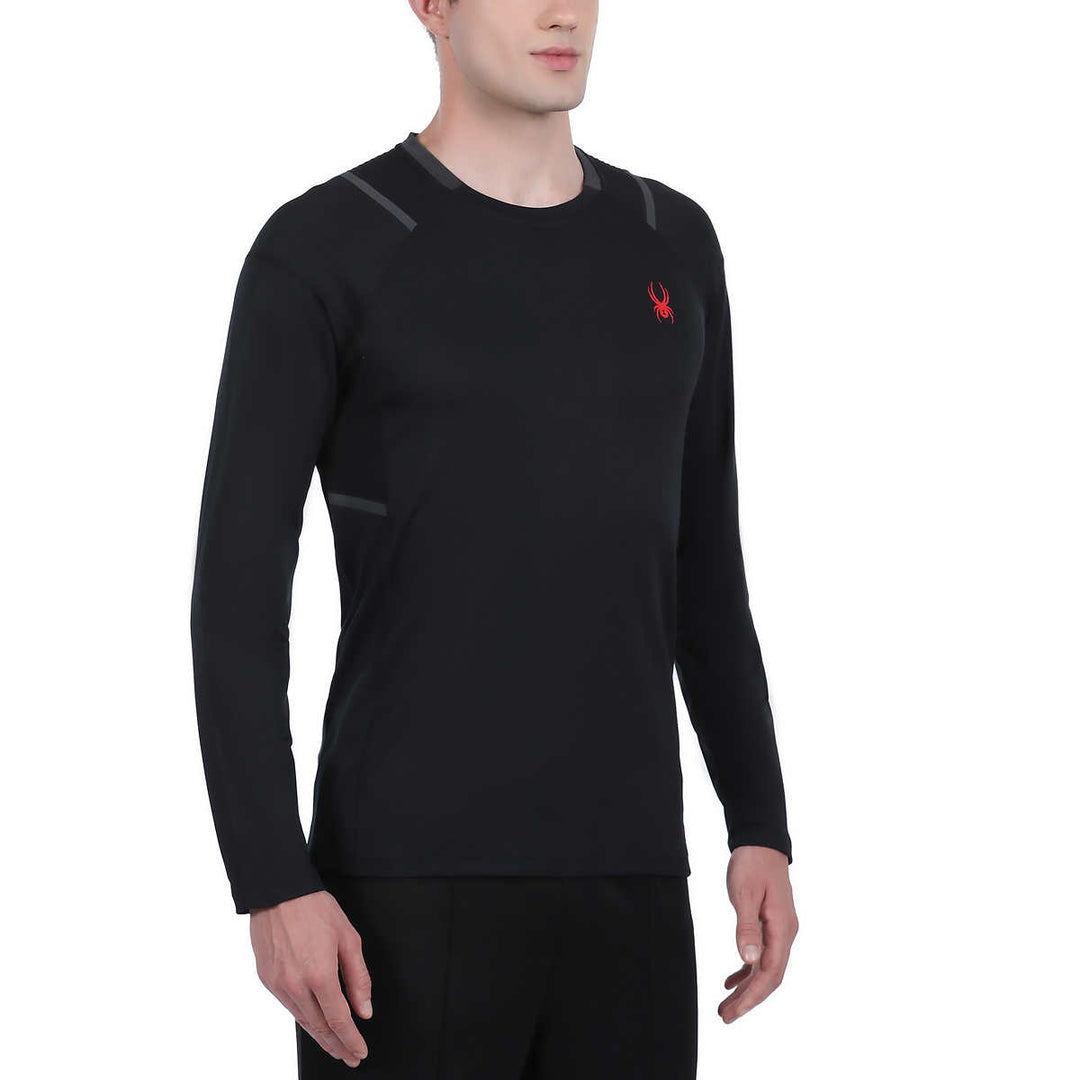 Spyder Long Sleeve Shirt