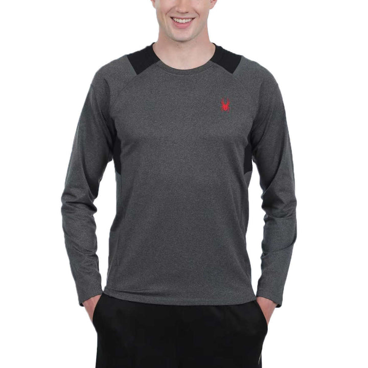 Spyder Long Sleeve Shirt