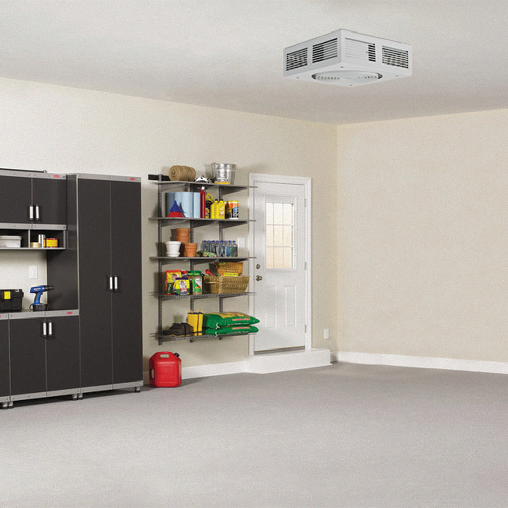 Ener-G+ - Convection Garage Heater - 5000 W