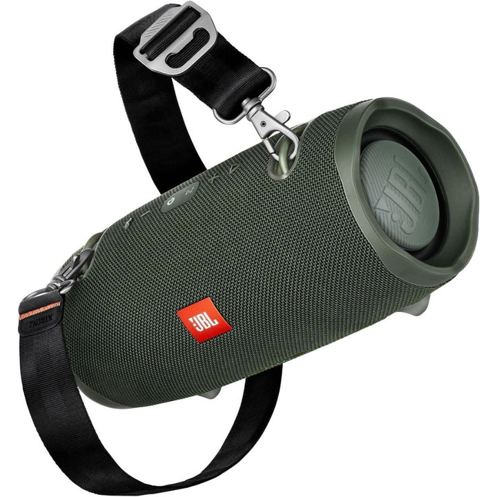 JBL - Haut-parleur sans fil Bluetooth - JBL Xtreme 2