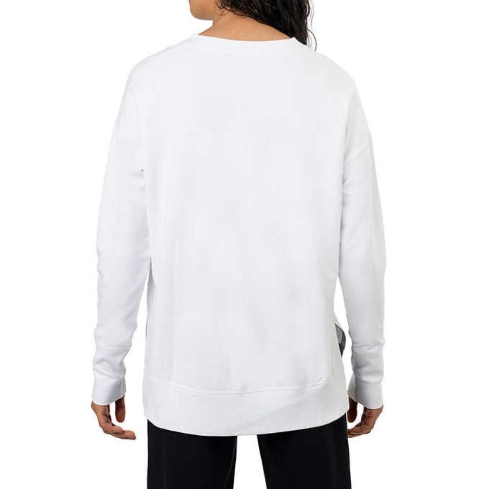 Tuff Athletics ThermoLite Women’s Grey Long Sleeve Shirt / Size Large