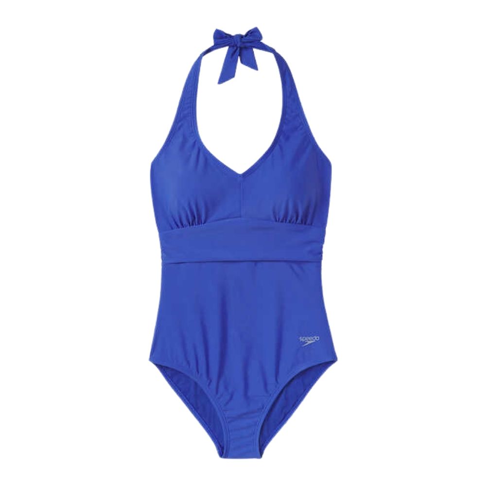 Speedo - Women's One-Piece Swimsuit