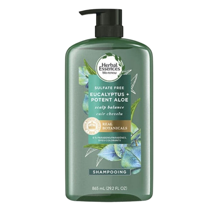 Herbal Essences - Shampoing et revitalisant 865 ml