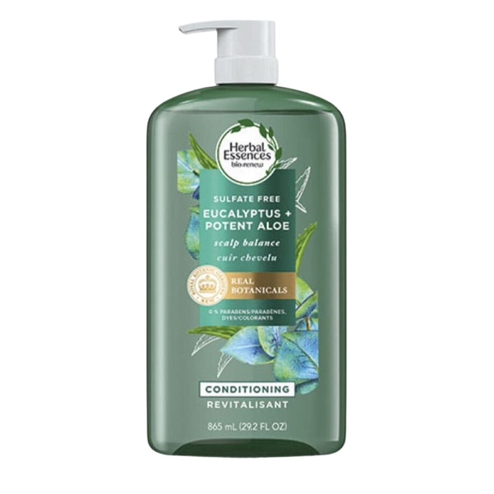 Herbal Essences Shampoo and Conditioner Set - 865 ml