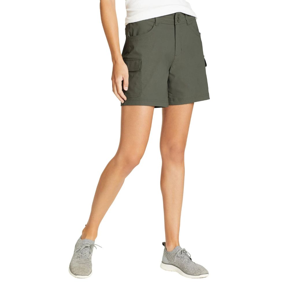 Eddie Bauer - Pantalon court de sentier