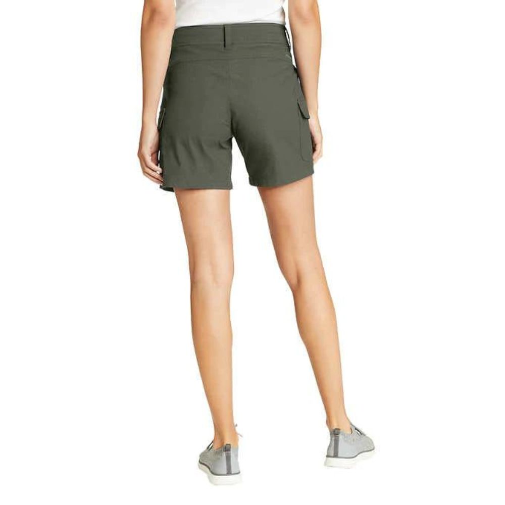 Eddie Bauer - Pantalon court de sentier