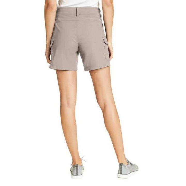 Eddie Bauer - Pantalon court de sentier