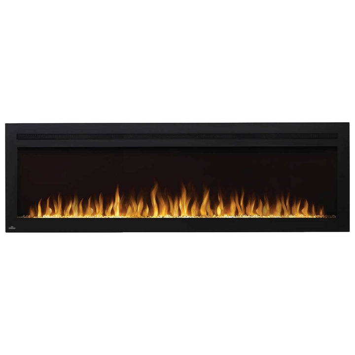 Napoleon - Wall-Mounted Electric Fireplace