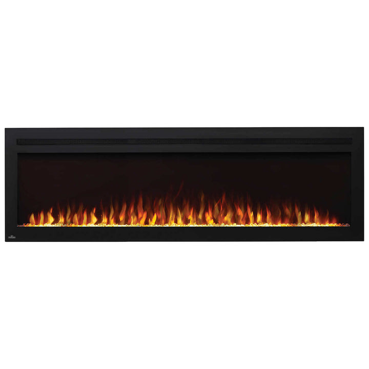 Napoleon - Wall-Mounted Electric Fireplace