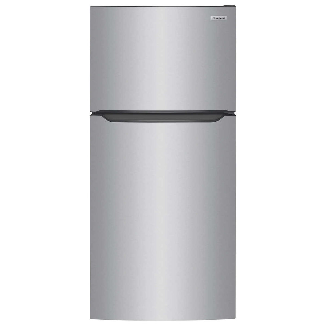 Frigidaire Réfrigérateur supérieur de 28 po W 13,9 pi3 en blanc - ENERGY  STAR®