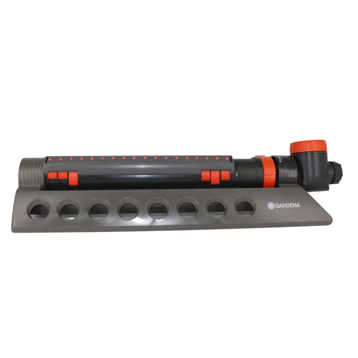 Gardena - Oscillating sprinkler 362 m² Aquazoom