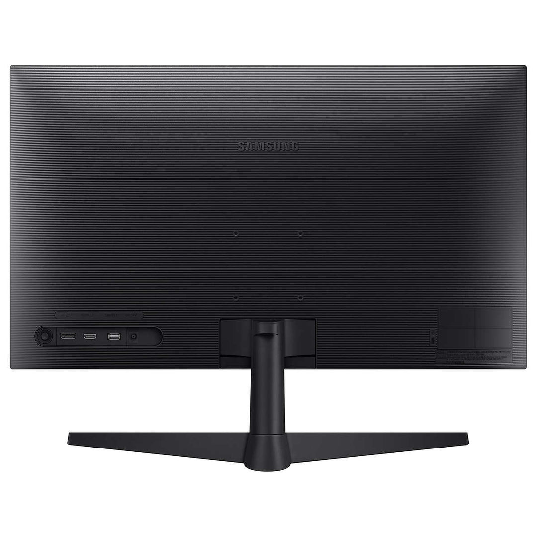 Samsung - Ensemble de 2 moniteurs Essential de 27 po