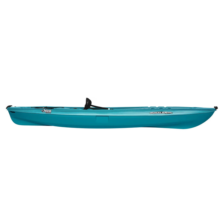 Pelican - Kayak Rustler 100X avec pagaie