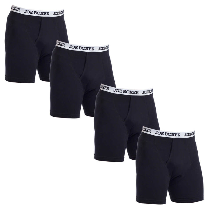 Joe Boxer - Lot de 4 boxers