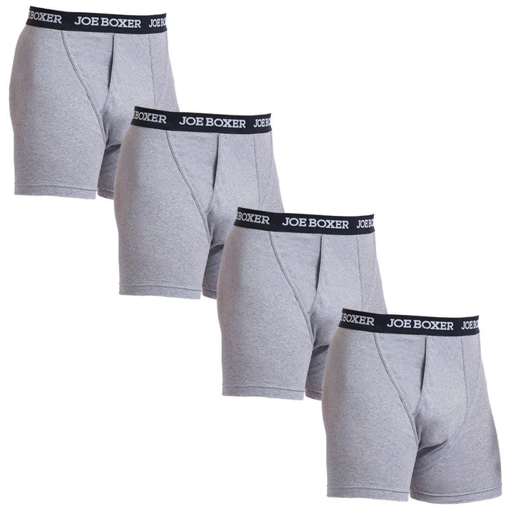 Joe Boxer - Lot de 4 boxers