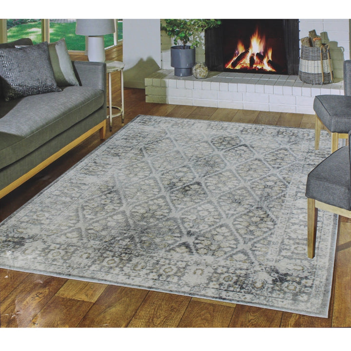 Gertmenian - Collection de tapis Tempo 5' x 7'