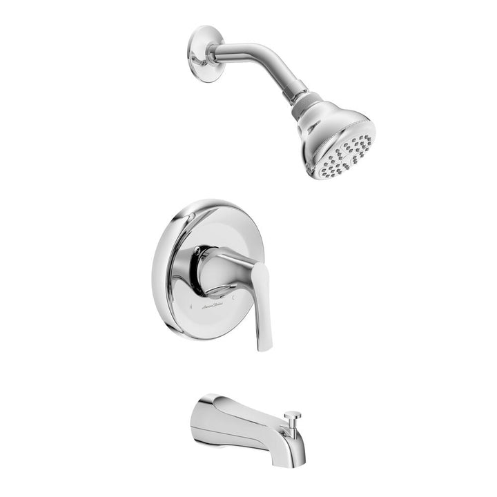 American Standard - Bedminster™ Single-Handle Tub Shower Faucet