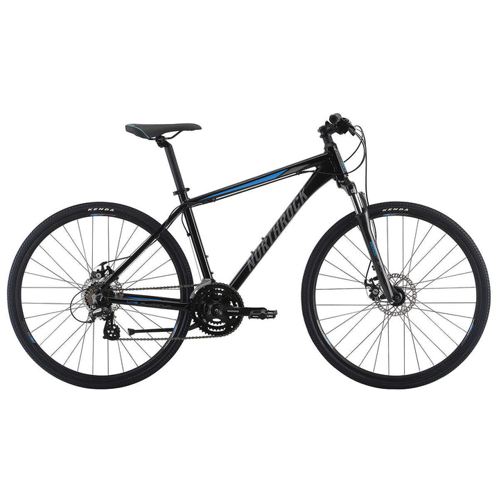 Northrock - Vélo Crossover CTM 68,58 cm (27 po)