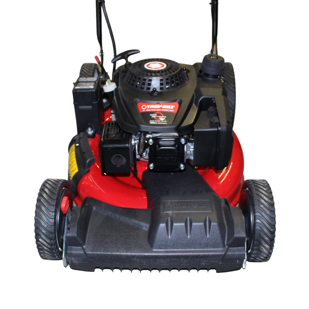 Troy Bilt 21" 159cc Variable Propulsion Self-Propelled Lawn Mower