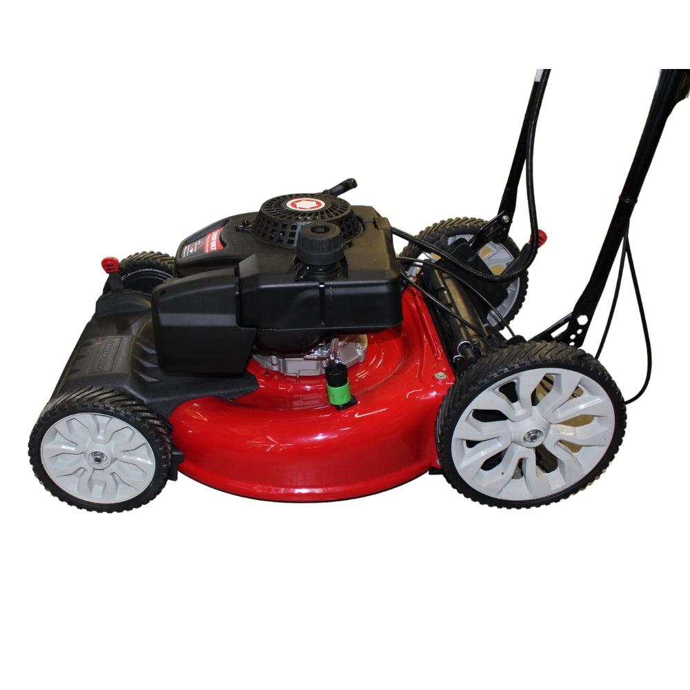 Troy Bilt - Tondeuse automotrice à propulsion variable de 21 po et 159 cm3