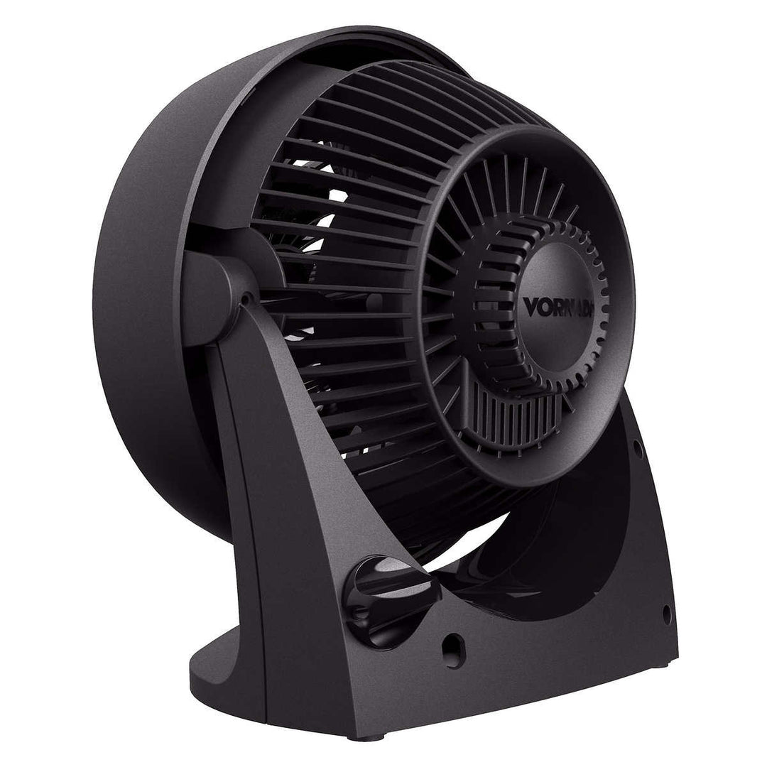 Vornado - Circulateur d'air 533 à 3 vitesses pour toute la pièce