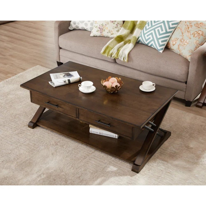 Elgin - Table basse