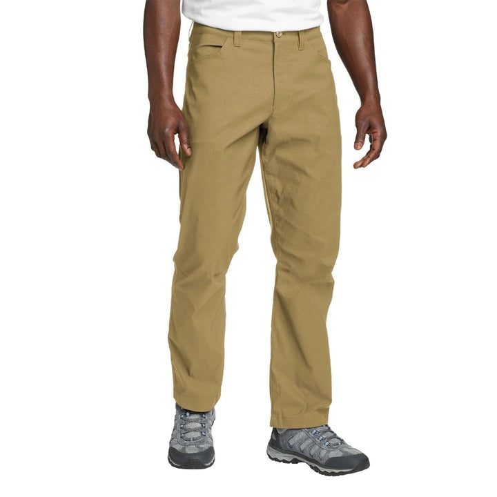 Eddie Bauer - Technical Nylon Pants For Men