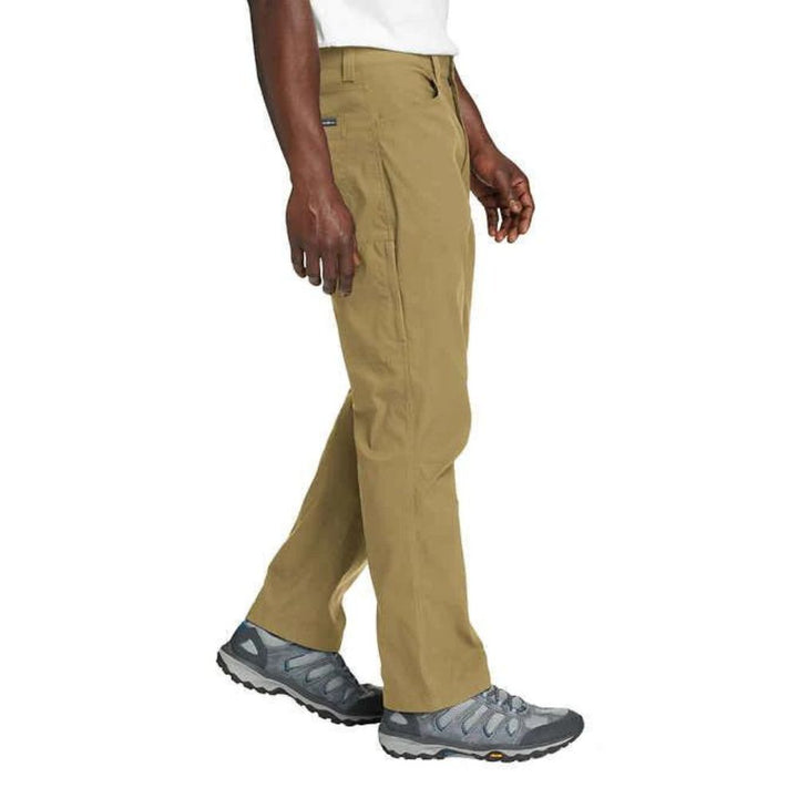 Eddie Bauer -  Pantalon Technique En Nylon