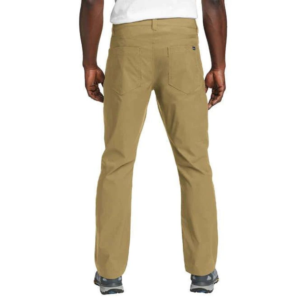 Eddie Bauer - Technical Nylon Pants For Men