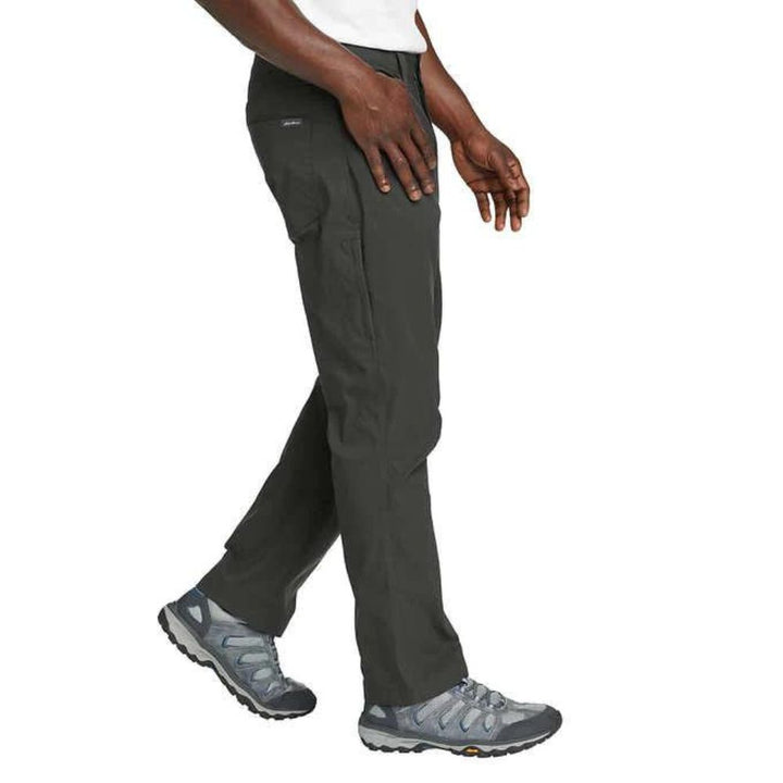 Eddie Bauer - Technical Nylon Pants For Men