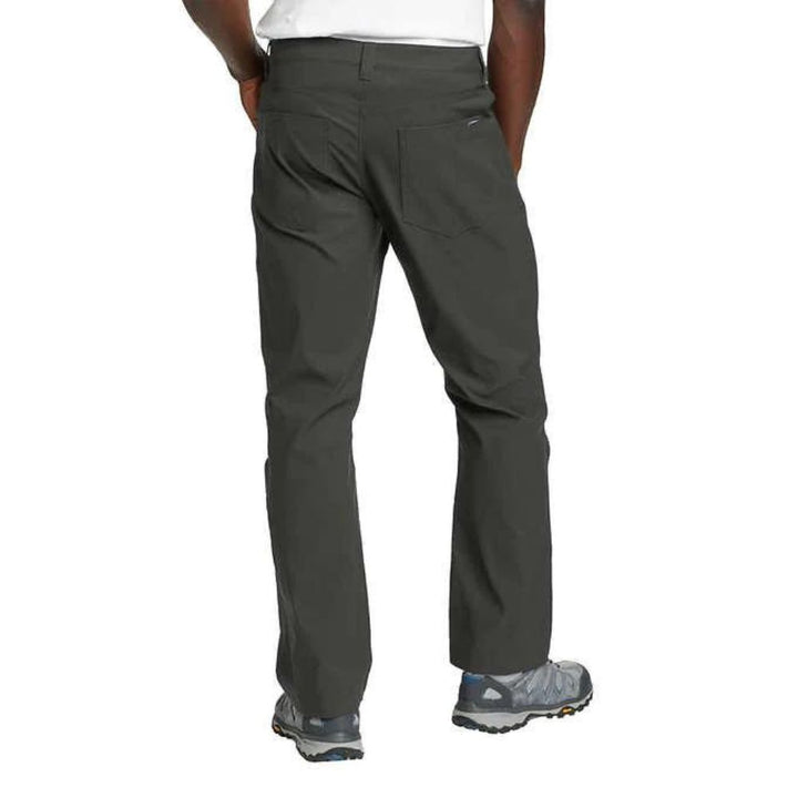 Eddie Bauer -  Pantalon Technique En Nylon