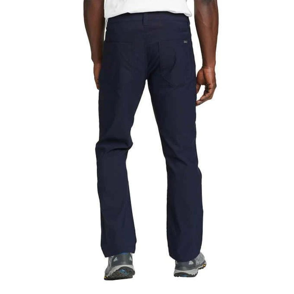 Eddie Bauer -  Pantalon Technique En Nylon