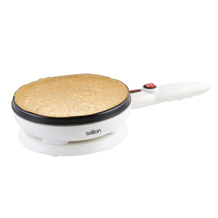 Salton - Appareil pour crêpes et tortillas